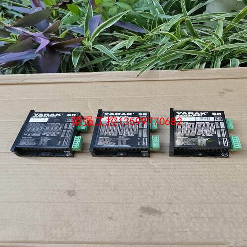 【荣强工控】信浓YARAK’SR 57步进电机驱动器，Y2SSR4，Y2