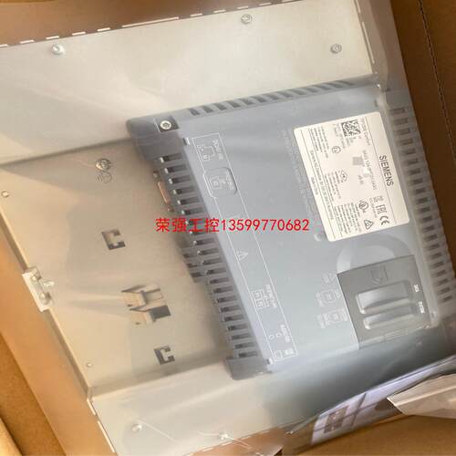 【荣强工控】6AV2 124-0MC01-0AX0