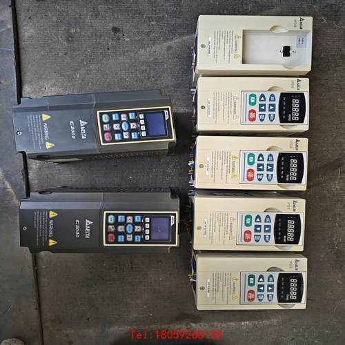 【非标价】台达变频器VFD-B     VFD037C43A    3