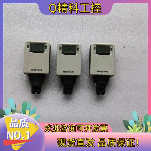 现货霍尼韦尔扫描头型号3320G-4-INT九成新功能正常