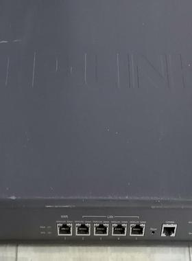 二手TP-LINK TL-ER3210G  V4.1版本