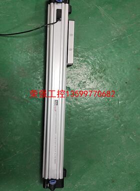 【荣强工控】Parker无杆气缸OSPP25-300，功能包好，想要私聊