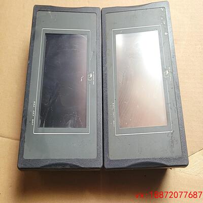 (非标价)威纶触摸屏 MT506LV 45WV  测试OK 质量保证现