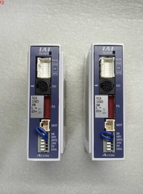 IAI日本原装ACON-PL-30I-NP-2-0驱动器，全