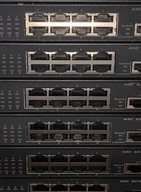 h3c  s3100V2 -8TP-SI