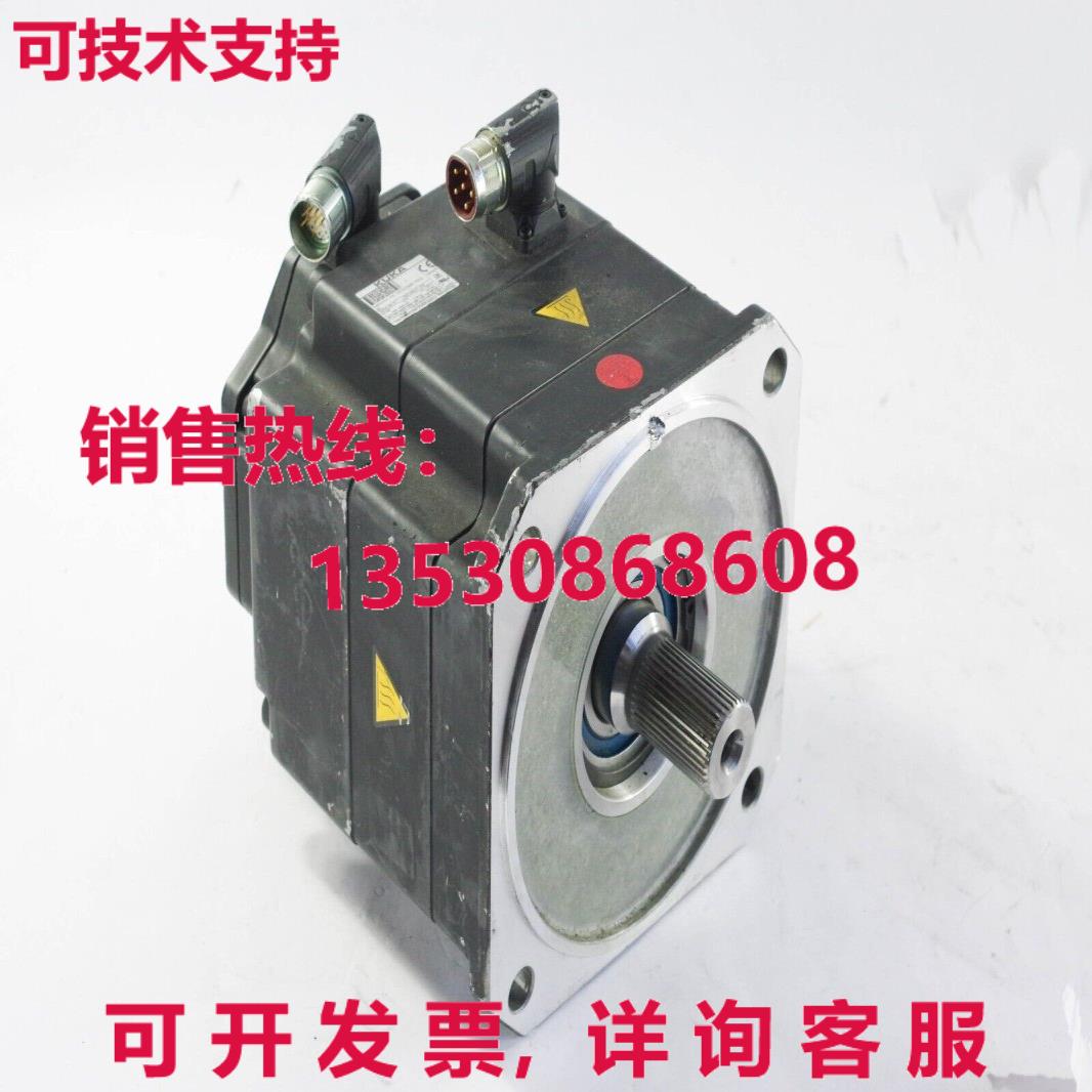 Kuka SIMOTICS3 1p 1FK7100-5AZ91-1ZZ9-Z S05 伺服电机 -库存现