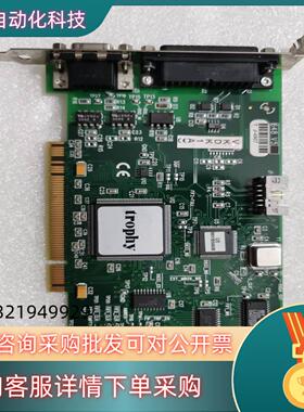 现货DIGIPCI 40E6A VKDK1A 648 V5 91