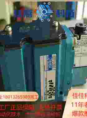 MACMAC电磁阀6511B000PM501DA