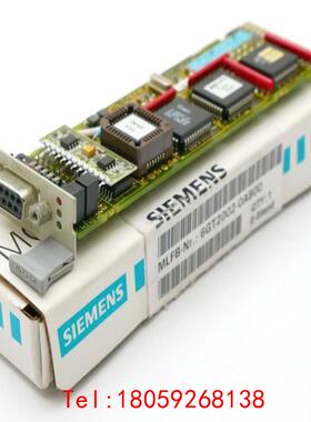 【非标价】Siemens 6GT2002-0AB00 库存10 更新时