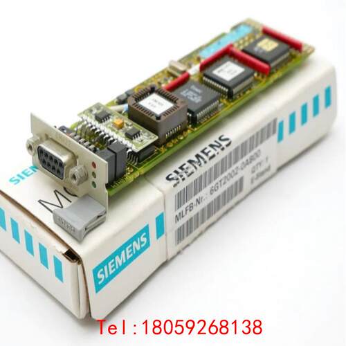 【非标价】Siemens 6GT2002-0AB00 库存10 更新时