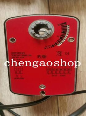 供应原装DA5FU230-DS 执行器    N9087 YF