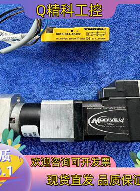 现货morive马达 MDI3CRL14A4  MDRIVE14