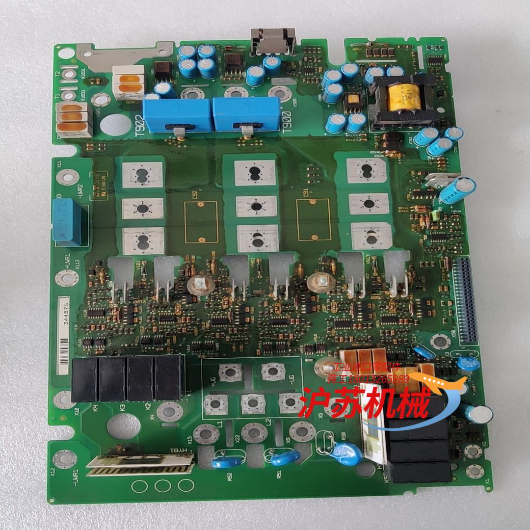 Lenze伦茨驱动板 8222LP.3F 8222LP.3G