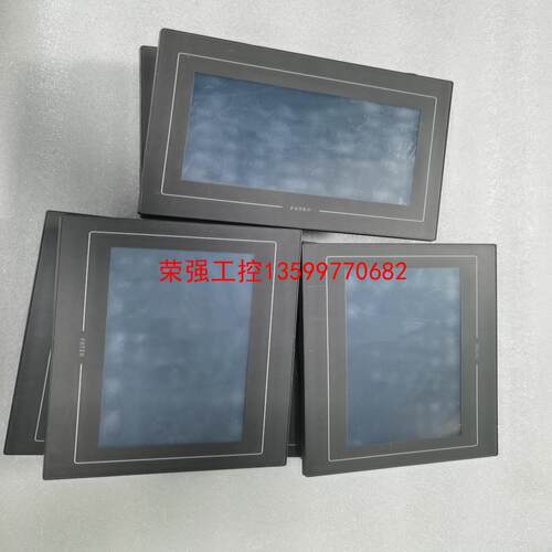 【荣强工控】永宏触摸屏C2070QA-GF