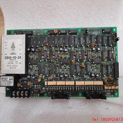 【非标价】NABCO NAN-101-01/-102-01