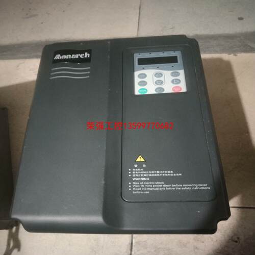 【荣强工控】莫奈克NICE-E1-A-4025,380-11kw,实物拍