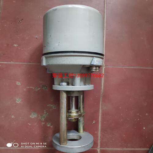 【荣强工控】JOHNSON  CONTROLS执行器。