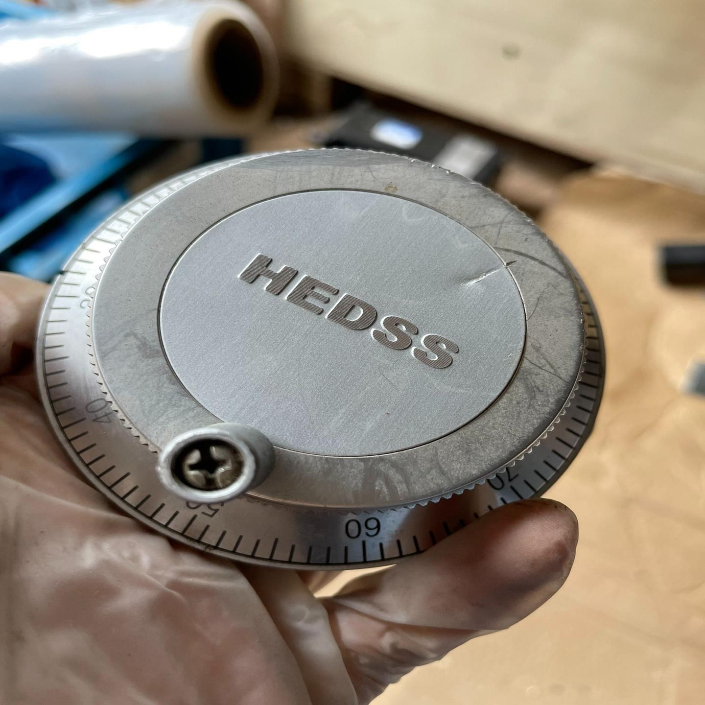 HEDSS      RGT800-001-100B-5L手