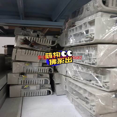 【荣强工控】ABB备件DCS卡件HBR01-EPD 底座     DCS