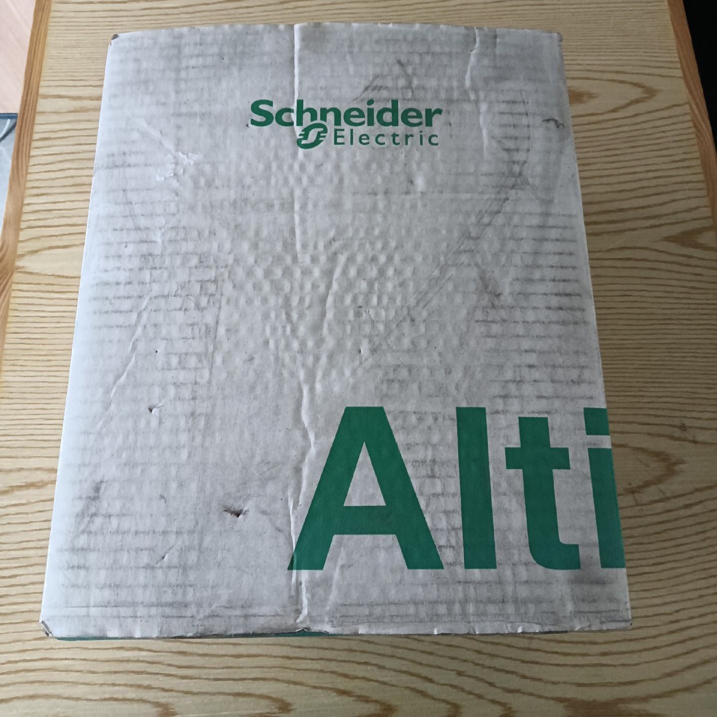 施耐德ATV320U55N4B,320系列5.5KW变频器，