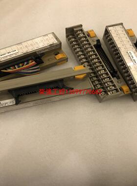 【荣强工控】PCN7-1H34接线座 接线端子