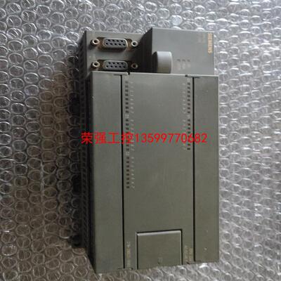 【荣强工控】西门子plcs7－200，完好拆机，成色好