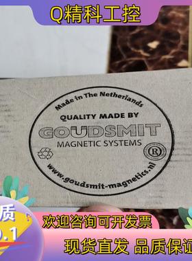 现货GOUDSMIT TPGC040078德国原装电磁铁HG