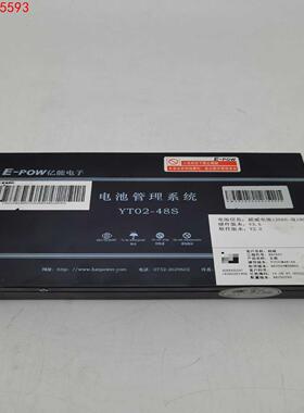 知豆D1D2D2S301C多氟多超威亿能BMS电池管理系统！