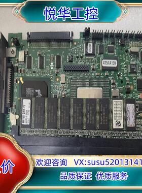 原装单通道 3/DC阵列卡 SERIES 475 SCSI阵列卡议