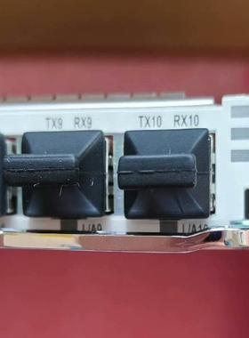 华为 TMB1EMS10 10路交换式以太网处理板，全新，需