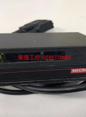 【荣强工控】MICROSCAN/迈思肯MS-710  FIS-0710-