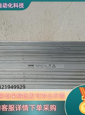 现货伦茨制动电阻 ERBM047R135W 47Ω 135W