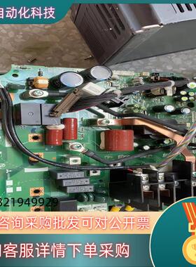 A84MA5.5D BC186A995G54变频器驱