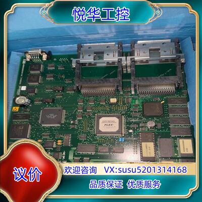 原装ABB主处理器单RET316*4 原装现货HESG3245议