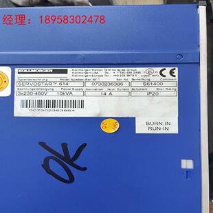 S61400 SE等型号 S61401 科尔摩根S61400