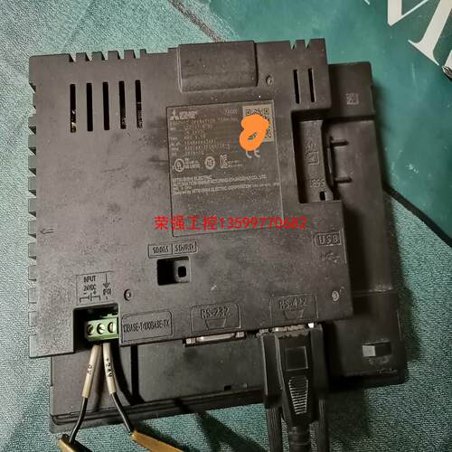 【荣强工控】GS2107-WTBD