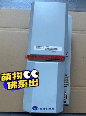 【荣强工控】ABB 3HAB8101-3/11A