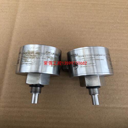 【荣强工控】FS65-G2MDRR德国KEWILL科威尔