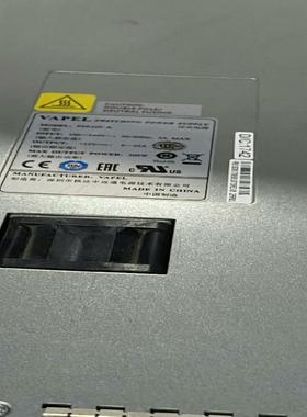 H3C LSQM1AC300 300W交流电源模块用于S70