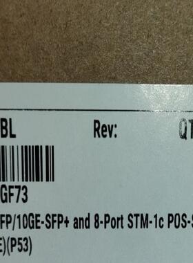 华为 03033LBL CR5D00E8GF73  8端口G