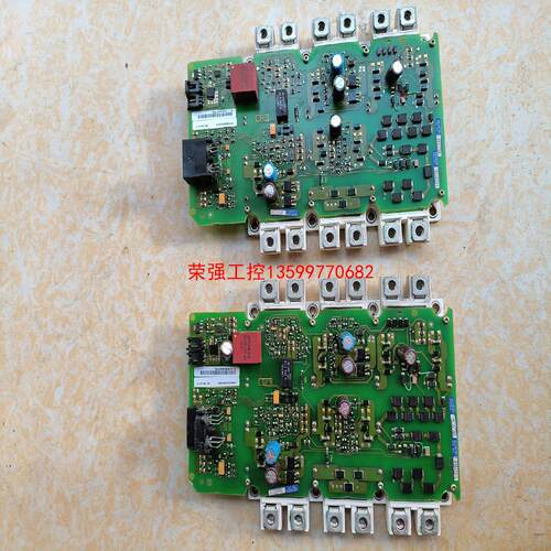 【荣强工控】A5E00191090 A5E00200562 西门子变频器