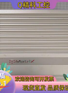 现货ADLINK凌华工控机MXE-1301D2550+NM1