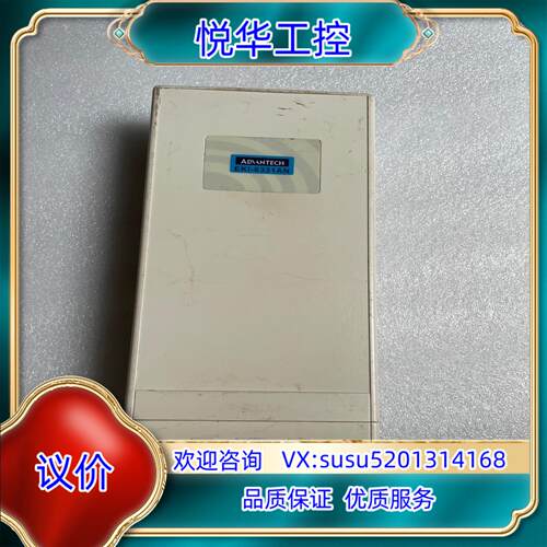 原装研华EKI-6331AN工业以太网交换机无线通讯设备无线AP议