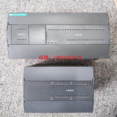 PLC模块 LE5611 LE5108 LE5224询价为准