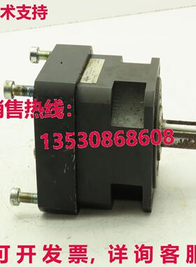 Neugart PLS 90 行星齿轮减速机 10:1 比例伺服直列变速箱库存现
