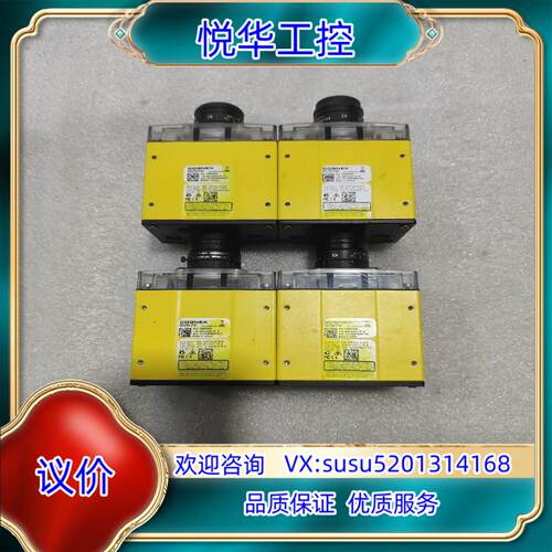 原装COGNEX 康耐视DM500QL议