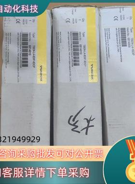 现货TURCK图尔克6814010 TBEN-L4-8DIP-8