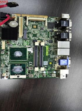 MI945A 工业主板 一手拆机，95新 看图 包好