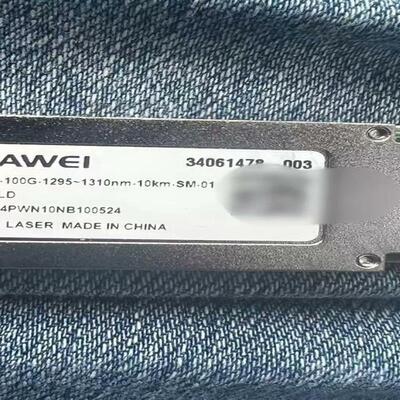 华为100g10km