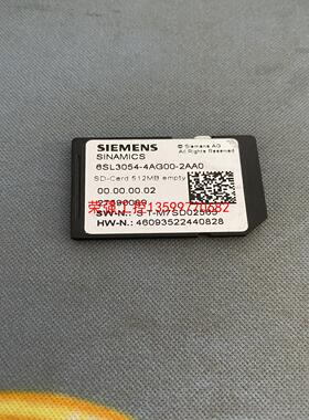 【荣强工控】西门子6SL3054-4AG00-2AA0